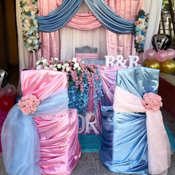Baby shower
