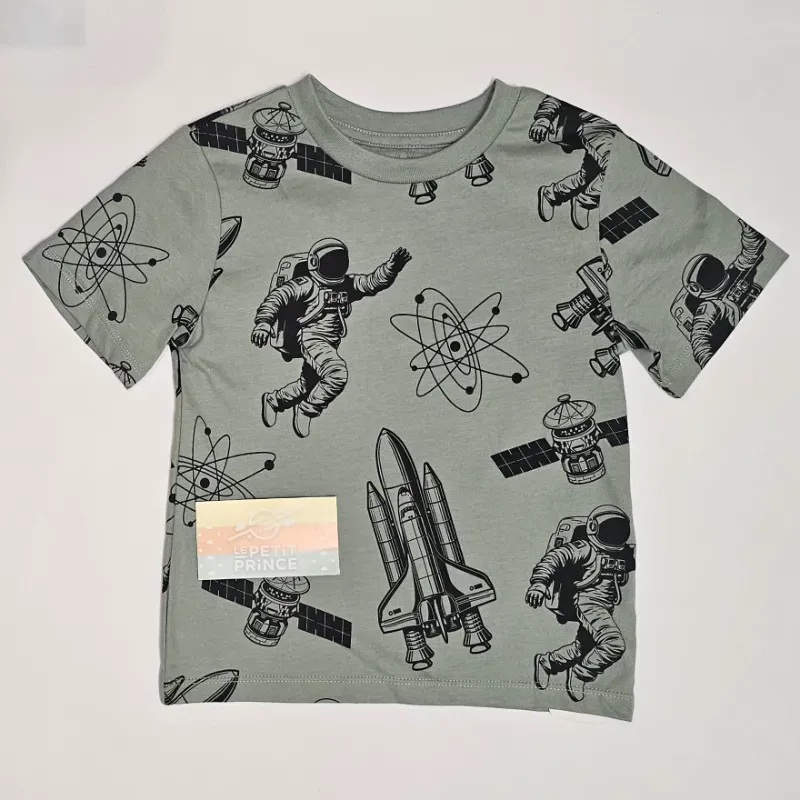 Pullover verde H&M #0002