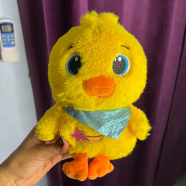 Pollito