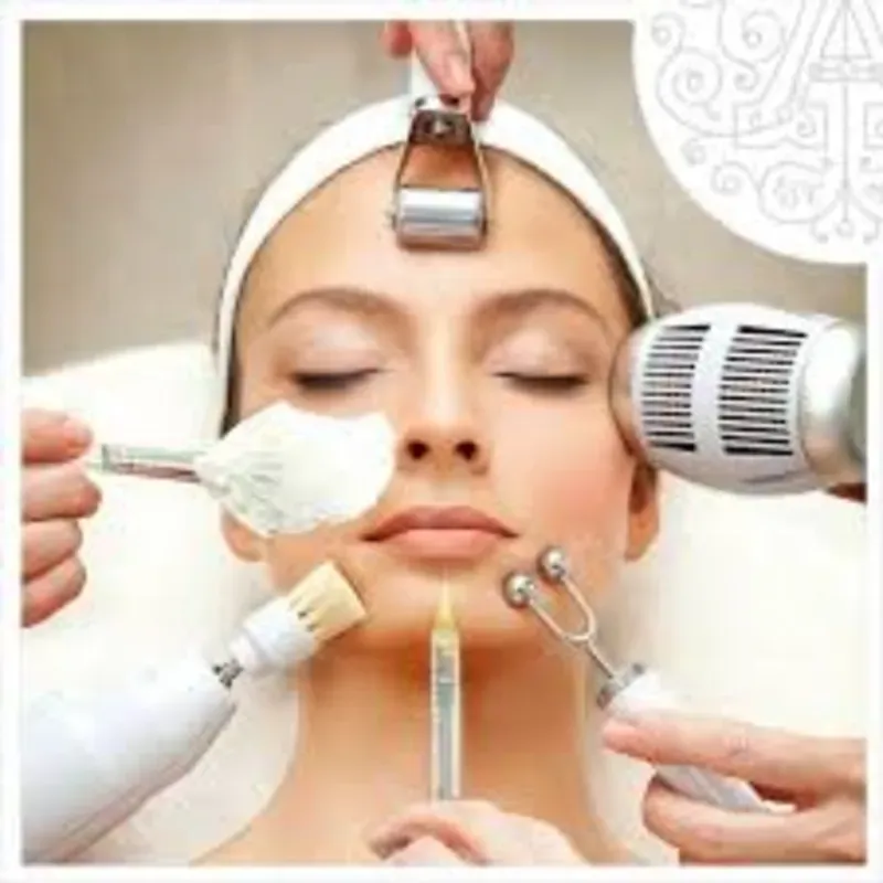 Curso APARATOLOGÍA FACIAL