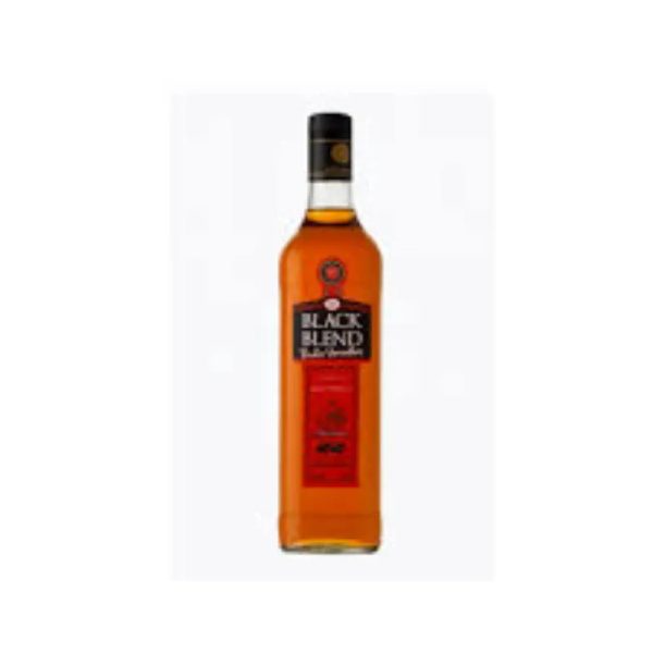 WHISKY BLACK BLEND