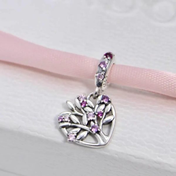 Charm árbol de la vida