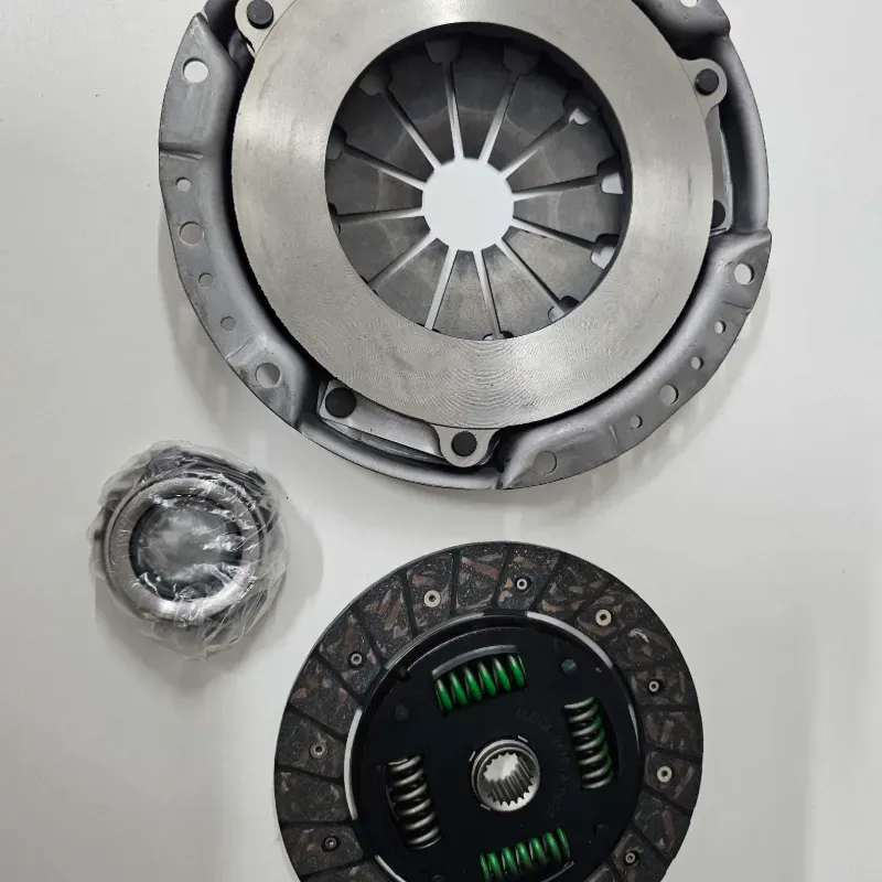 KIT DE EMBRAGUE (PLATO, DISCO Y COLLARIN) GEELY CK