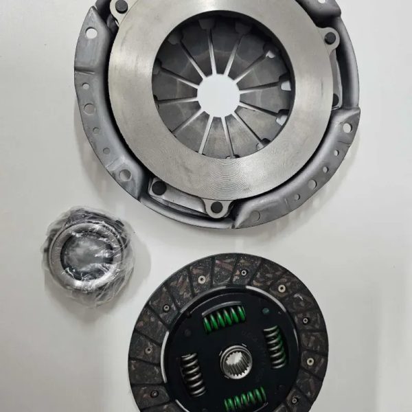KIT DE EMBRAGUE (PLATO, DISCO Y COLLARIN) GEELY CK