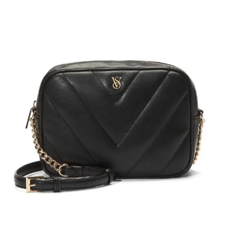 Cartera Negra Victoria’s