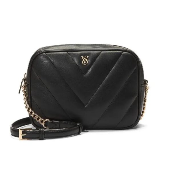 Cartera Negra Victoria’s