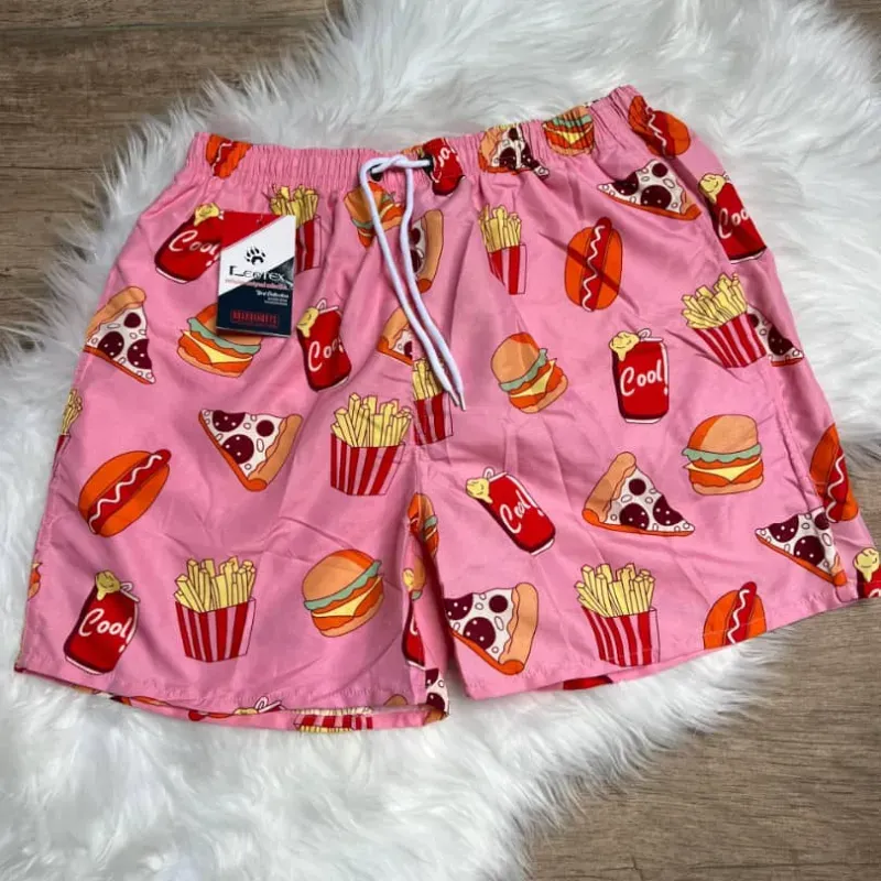 Short