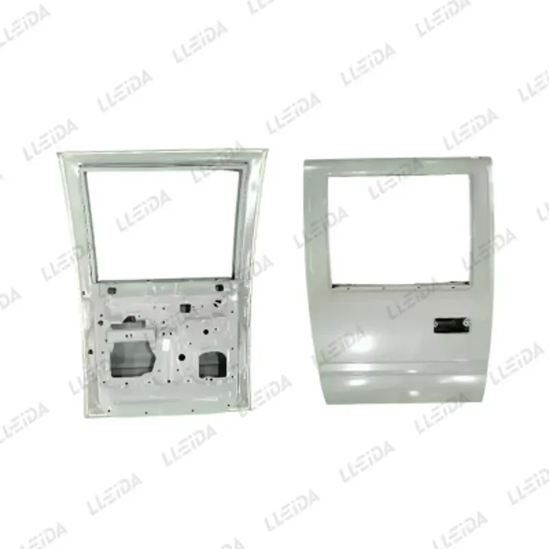 Puerta Trasera Izquierda Jmc