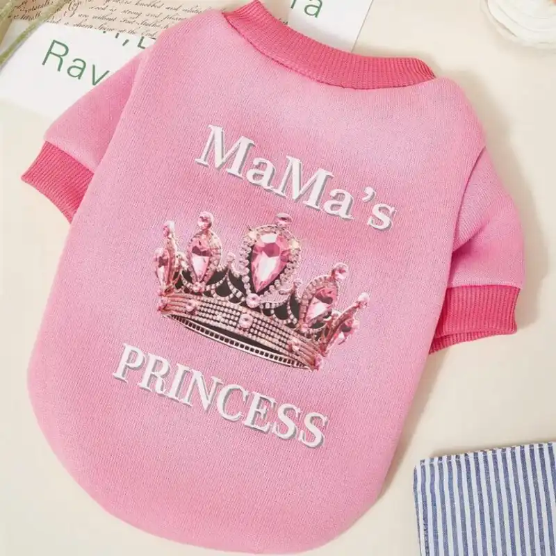 ABRIGO PRINCESS