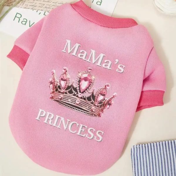 ABRIGO PRINCESS