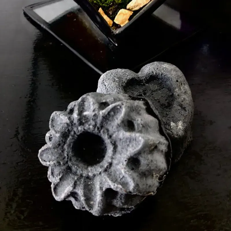 Jabón de Carbón activado 