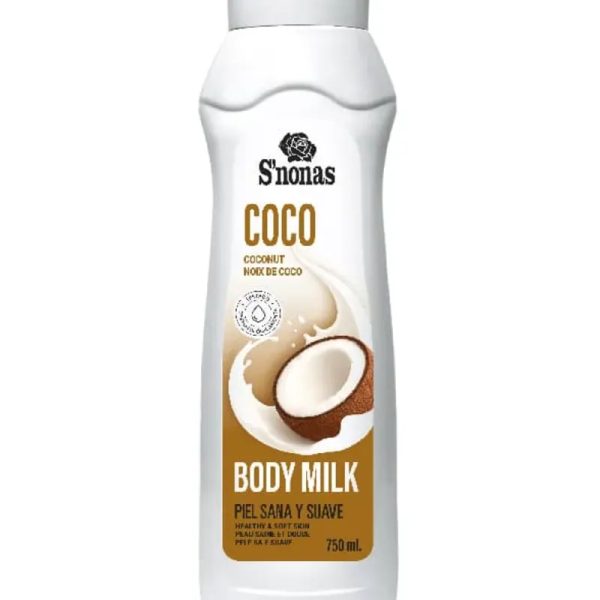 Crema para la piel