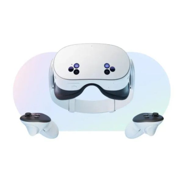 Meta Quest 3S 128GB $490 usd