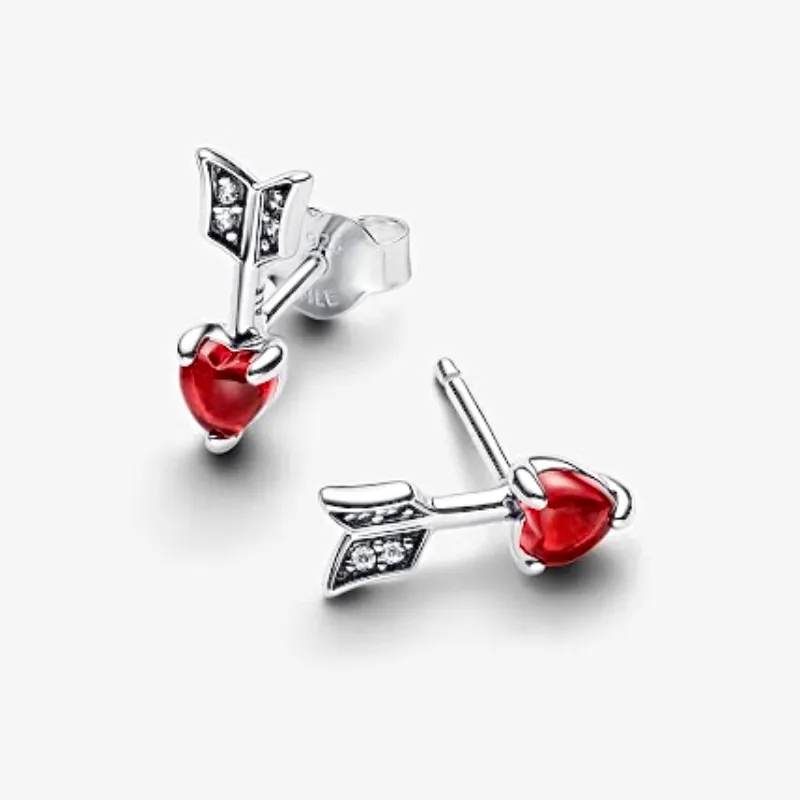 Aretes Pandora de Flecha