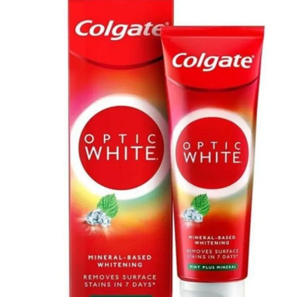 Pasta dental colgate