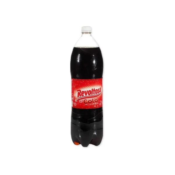 Pomo de refresco