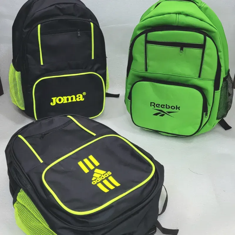 Mochilas Grande Reforzadas 03