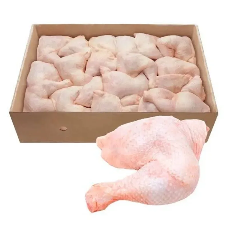 Caja de pollo 33 lb