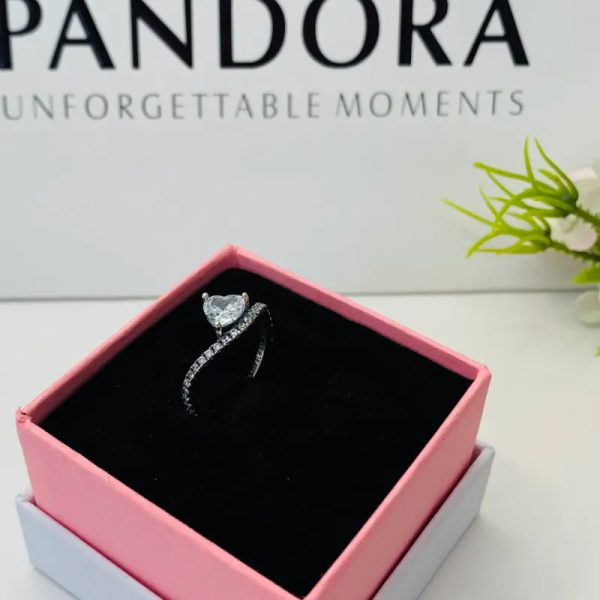 Anillo talla 6
