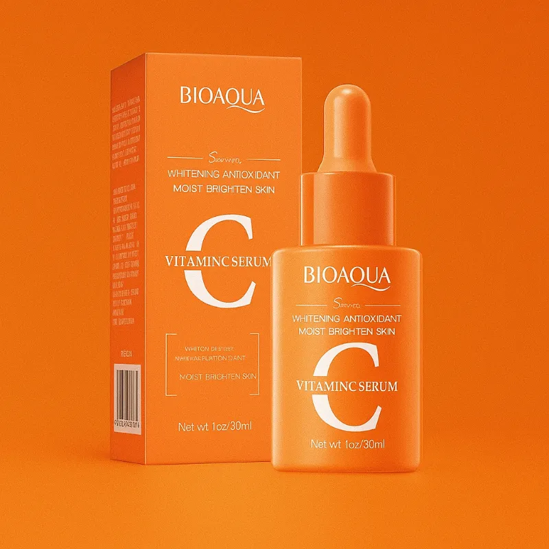 Serum Bioaqua (Vitamina C)