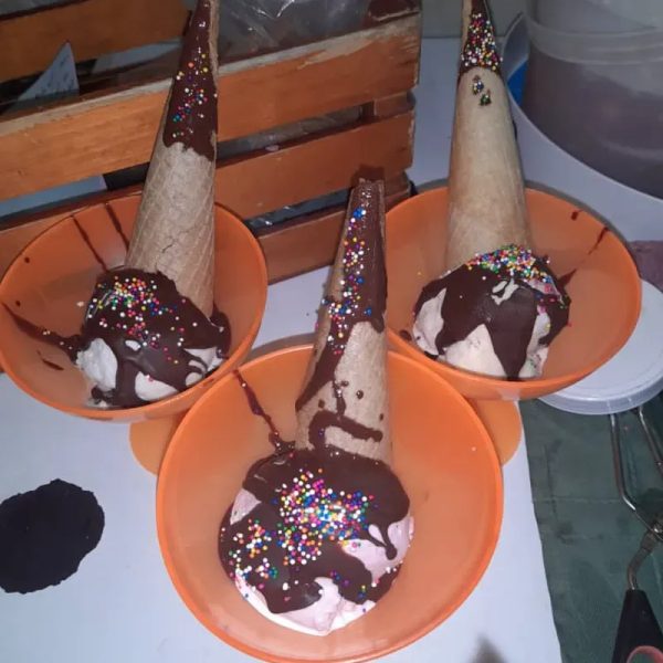 Sundae