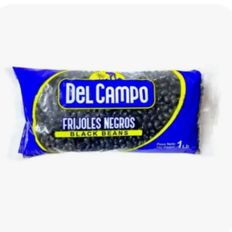 FRIJOLES NEGROS