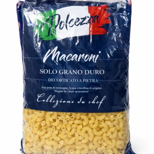 Macarrones