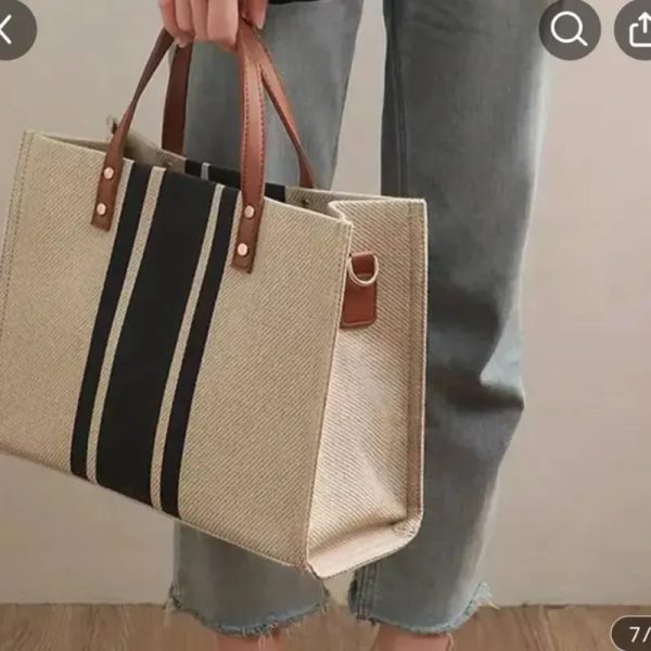 Bolso de saco