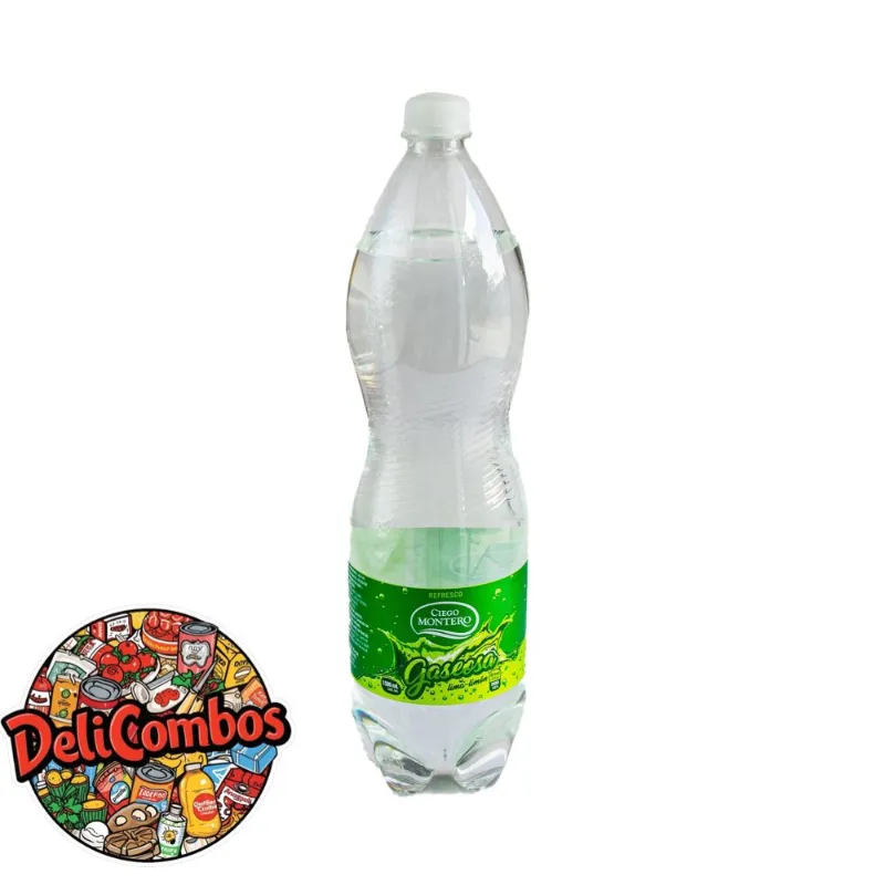 Refresco Limón