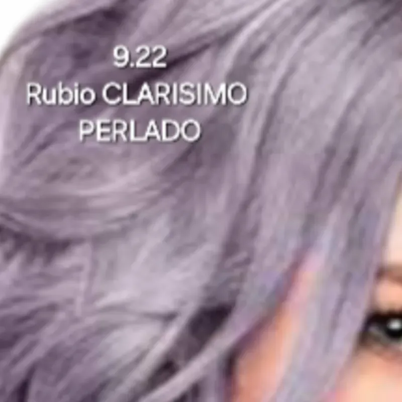 P>Tinte 9.22 " Davines"