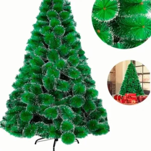 Arbolito de Navidad a su gusto y economía