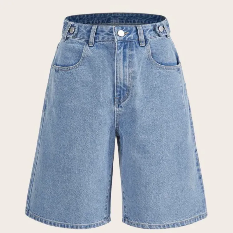 Pantalón corto
