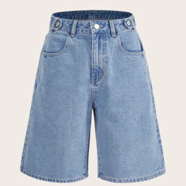 Pantalón corto