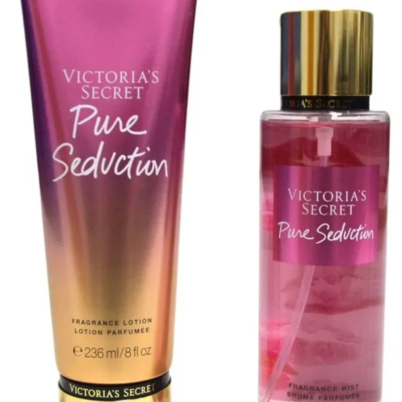 Pure Seduction VS