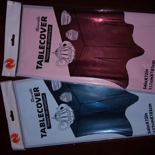 Manteles