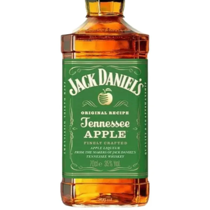 Jack Daniels Tennesse Apple