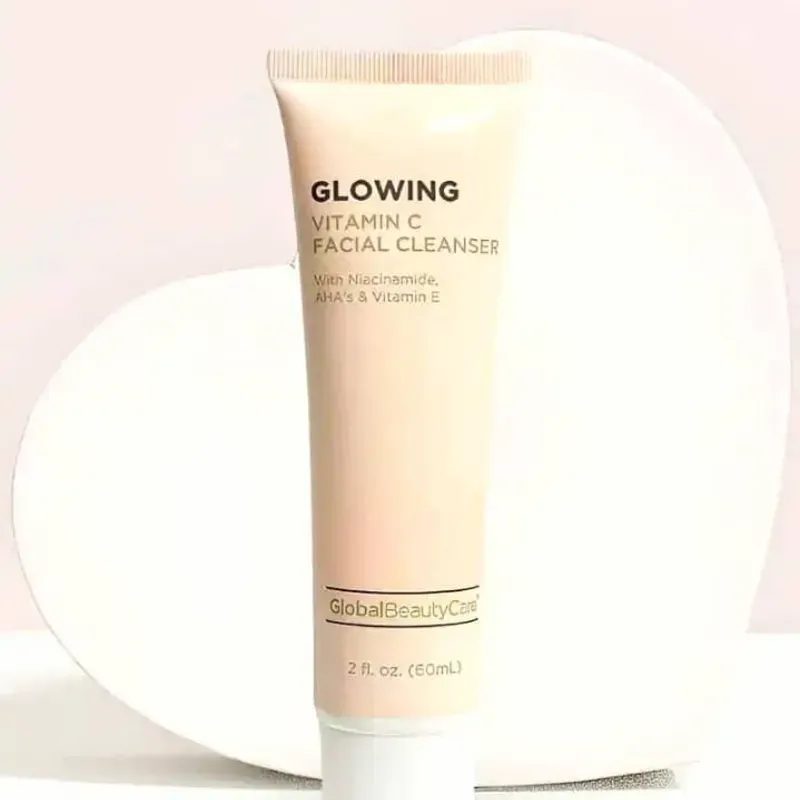 GBC Limpiador Facial con Vit. C, Niacinamida, AHA y Vit. E