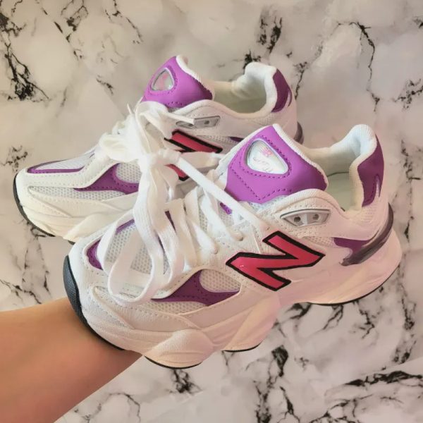 New balance 9060