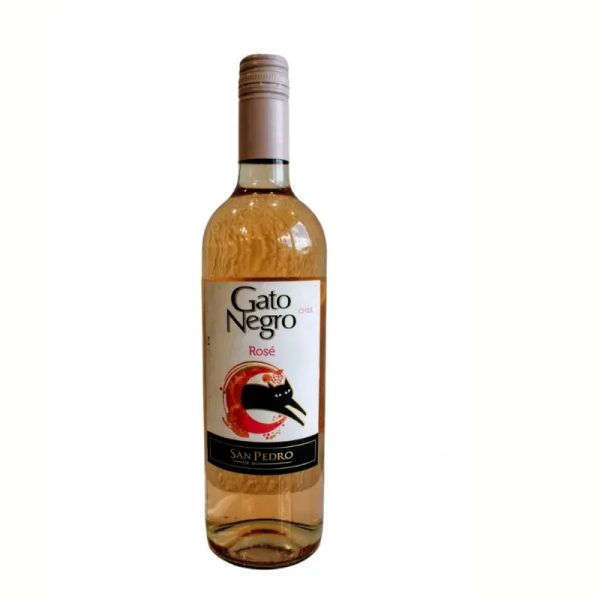Gato Negro Rosé