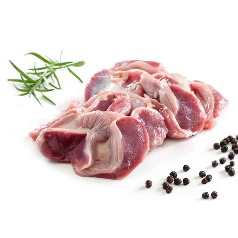 Molleja de pollo ( lb)