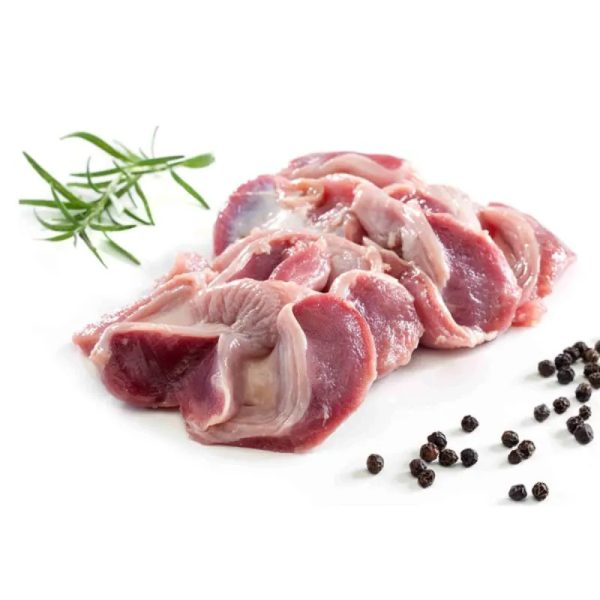 Molleja de pollo ( lb)