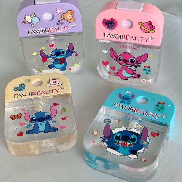 Perfume de bolsillo