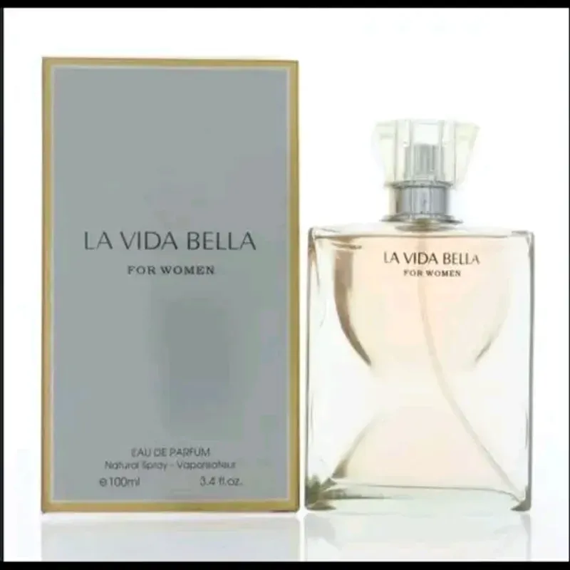 Perfume de mujer