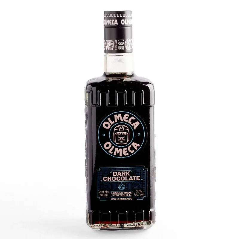 Tequila Olmeca Choc