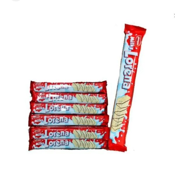 Galletas Lorena