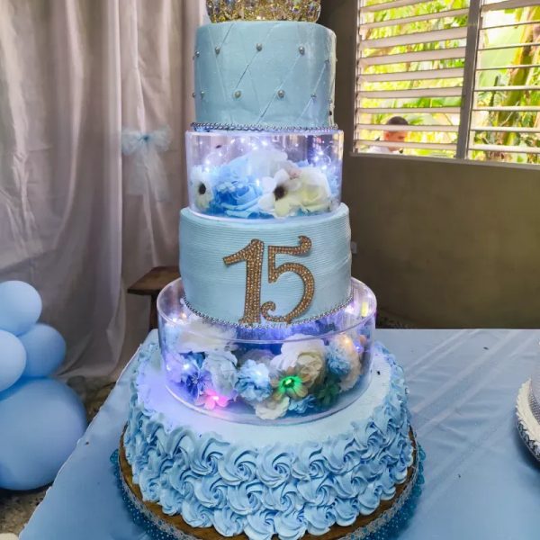 Cakes tendencia