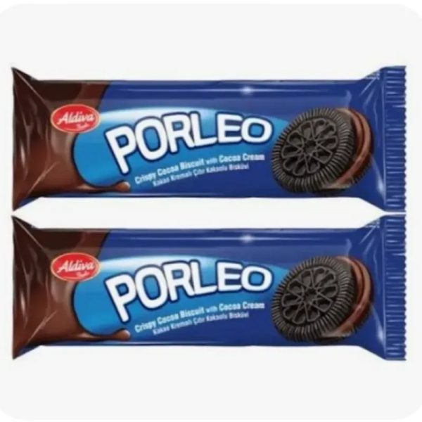 GALLETAS DULCES PORLEO...