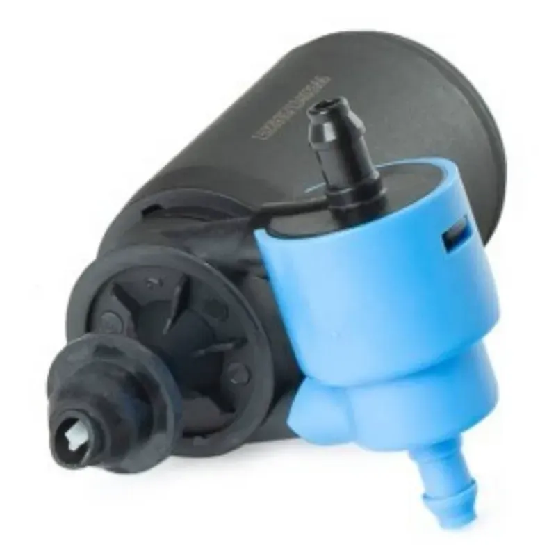 Motor de agua limpiaparabrisas