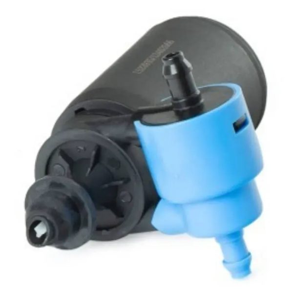 Motor de agua limpiaparabrisas
