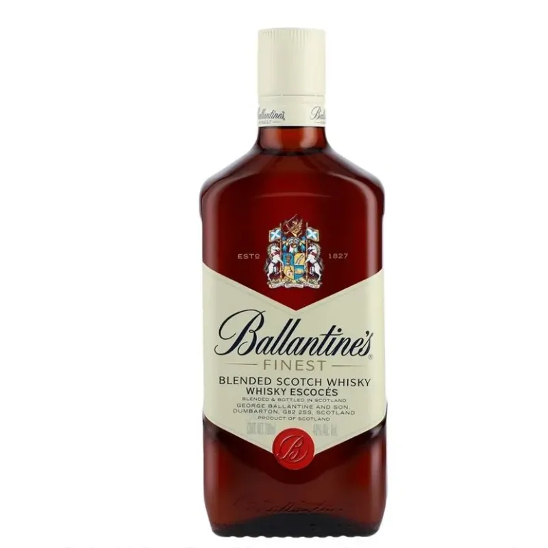 Ballantines Finest